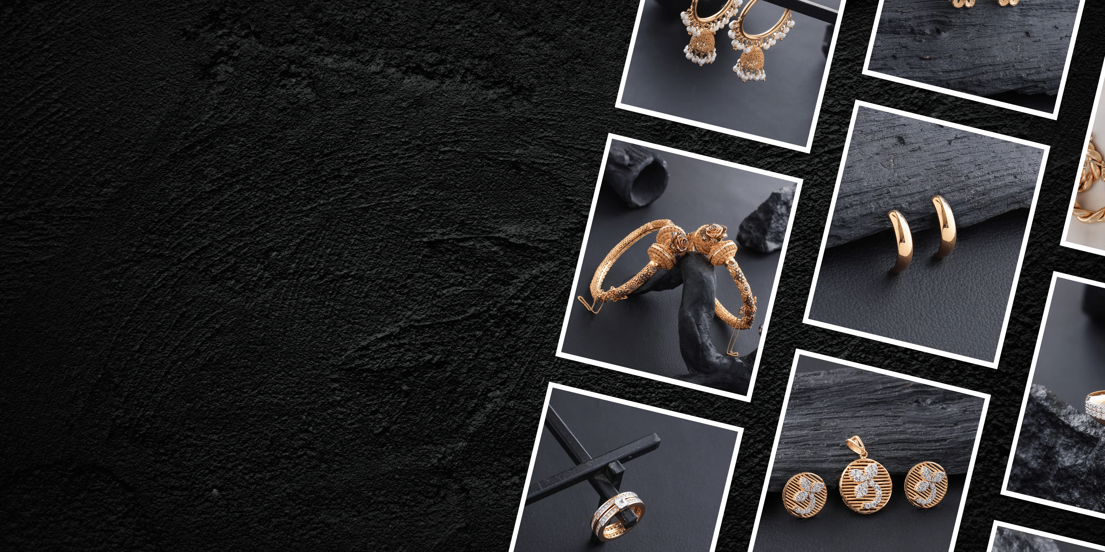 Timeless Elegance in Gold